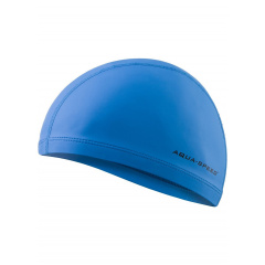 Шапка для плавания Aquaspeed PROFI 5876(090-01) голубой уни (5908217658760) Кам'янка-Дніпровська