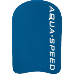 Доска Aqua Speed SENIOR 5638 (158) Уни 44x28.5x3.5 см Синяя (5908217656384) Киев