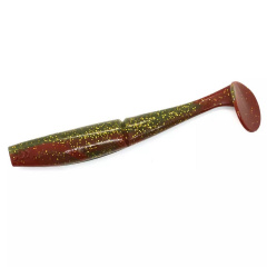 Силікон Daiwa Bait Junkie 6.2" Minnow Camo UV (2195103 / 20002124) Курінь