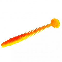 Силікон Lunker City Swimming Ribster 10/BG 4" #143 (629643 / 88143) Нововолынск