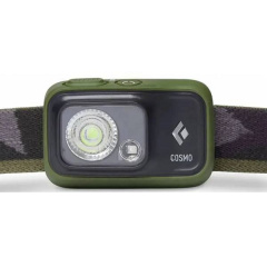Фонарь налобный Black Diamond Cosmo 350 Dark Olive (1033-BD 620673.3002. ALL1) Коломыя