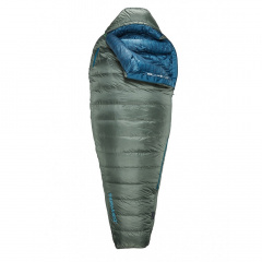 Спальник Therm-A-Rest Questar -18C Reg Зеленый (1004-13159) Братское