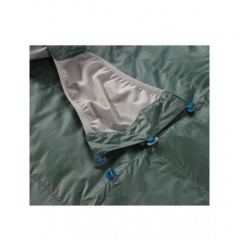 Спальник Therm-A-Rest Questar -18C Reg Зеленый (1004-13159) Братское