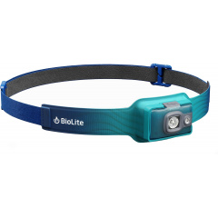 Фонарь налобный BioLite Headlamp 325 Голубо-бирюзовый (BLT HPB0311) Рівне