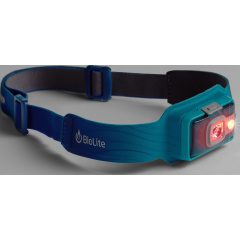Фонарь налобный BioLite Headlamp 325 Голубо-бирюзовый (BLT HPB0311) Рівне