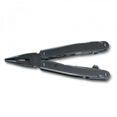 Нож Victorinox SwissTool Spirit MXBS Black (1049-Vx30226.M3N) Лубны