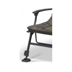 Кресло рыбацкое трансформер Anaconda Freelancer DCM-L - Daddy Carp Emotion Chair Темно-зелёный Київ