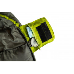 Спальный мешок Tramp Rover Regular кокон правый 220/80-55 Olive/Grey (UTRS-050R-R) Хмельницкий