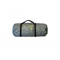 Палатка Tramp Cloud 3 Si TRT-094-green Кропива