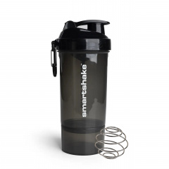 Шейкер спортивный SmartShake Original2GO One 800ml Black (1838398722) Мукачево