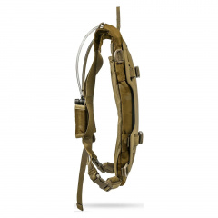 Рюкзак Aquamira Guardian Tactical Hydration Pack 2 л MultiCam (1053-AQM 85463) Сарны