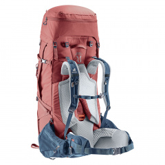 Рюкзак Deuter Aircontact X 80+15 SL (1052-3370522 5335) Южноукраїнськ