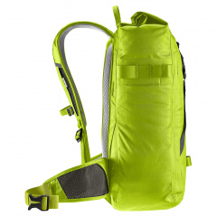 Рюкзак Deuter Amager 25+5 Citrus Green (1052-3220022 8006) Киев