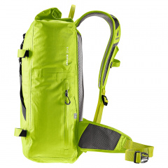 Рюкзак Deuter Amager 25+5 Citrus Green (1052-3220022 8006) Киев