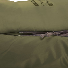Спальный мешок Grand Canyon Fairbanks 205 -4°C Capulet Olive Left (340021) Токмак