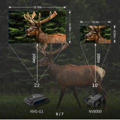 Прибор ночного видения FMA NVG G1 + крепление на шлем Bracket + крепление на голову 940 nm Токмак
