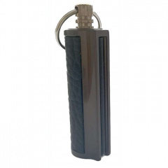 Спичка вечная бензиновая HL-87 Black (10921-hbr) Олександрія