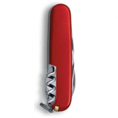 Складной нож Victorinox Spartan Zodiac Зеленый дракон на дереве (1.3603_Z3350u) Костопіль