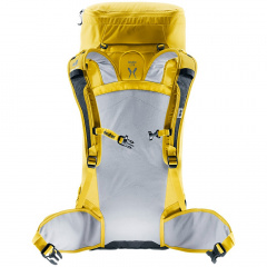 Рюкзак Deuter Gravity Expedition 45+ Corn (1052-3362222 8209) Бучач