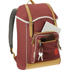 Рюкзак Deuter Innsbruck 22 л Redwood (1052-3814022 5612) Владимир-Волынский