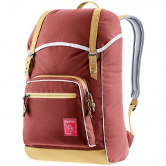 Рюкзак Deuter Innsbruck 22 л Redwood (1052-3814022 5612) Владимир-Волынский