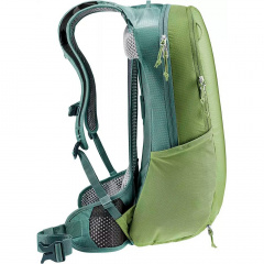 Рюкзак Deuter Race Air 10 Meadow (1052-3204323 2291) Городок