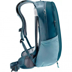 Рюкзак Deuter Race Air 14+3 Atlantic (1052-3204423 1374) Якимівка