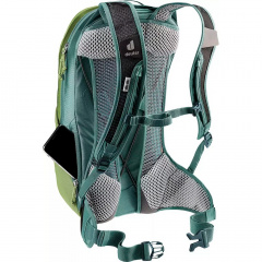 Рюкзак Deuter Race Air 14+3 Meadow (1052-3204423 2291) Київ