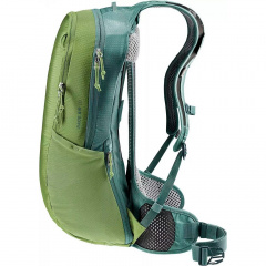 Рюкзак Deuter Race Air 14+3 Meadow (1052-3204423 2291) Київ
