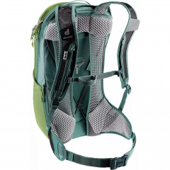 Рюкзак Deuter Race Air 14+3 Meadow (1052-3204423 2291) Київ