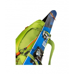 Рюкзак Gregory Alpinisto 50 Зеленый (1053-86998/6059) Кам'янське