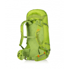 Рюкзак Gregory Alpinisto 50 Зеленый (1053-86998/6059) Кам'янське