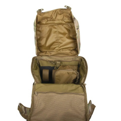 Рюкзак Tasmanian Tiger Modular Pack 45 Plus MC MultiCam (1033-TT 7545.394) Ладан