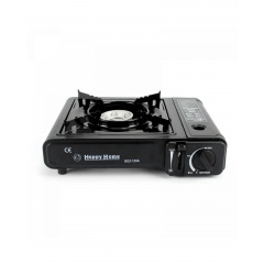 Портативная газовая плита Happy Home BDZ-155-A Киев
