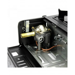 Портативная газовая плита Happy Home BDZ-155-A Киев