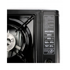 Портативная газовая плита Happy Home BDZ-155-A Киев