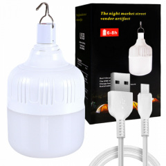 Лампа на крючке VigohA 20W micro USB Рівне