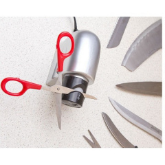 Электрическая точилка для ножей и ножниц OPT-TOP ELECTRIC SHARPENER 220В (1756374676) Городок