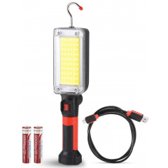 Подвесной фонарь OEM ZJ-8859-B 20 Вт (1756375611) Костопіль