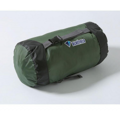 Компрессионный мешок Bluefield XS Ø20х45 см 14 л черный (CV050842) Бориспіль
