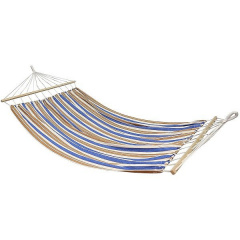 Гамак Enero 200х100 см Multicolor (1052182) Приморск