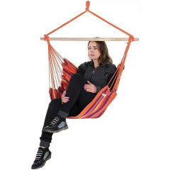 Гамак Enero 200х100 см Multicolor (1052182) Приморск