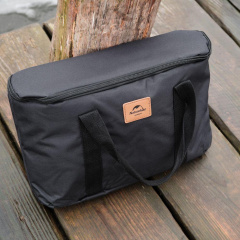 Плита стол туристический Naturehike NH20RJ001 4500Вт Серебристый (2419297765) Івано-Франківськ