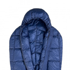 Спальник Rock Front 150 Cube UL Bag S Medium Темно-синий (1090-14827) Одесса