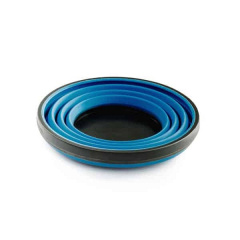 Кружка GSI Outdoors Escape 17 Fl.Oz Cup Синий (1099-79222) Павлоград