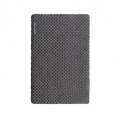 Коврик надувной Naturehike CNH22DZ018 двухместный 196x120x7 см Черный (1047-6975641888772) Одесса