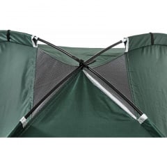 Палатка Skif Outdoor Adventure I 2-х местная 200х150х110 см Green (1013-389.00.81) Мукачево