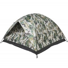 Палатка для домашних любимцев Skif Outdoor Adventure DL 51х37х30 см Camo (1013-389.03.65) Ладан