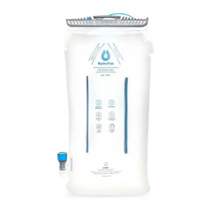 Питьевая система HydraPak Contour Clear 2 L Белый (1053-AS262) Суми