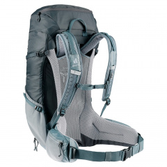 Рюкзак Deuter Futura 32 л Graphite-Shale (1052-3400821 4409) Коростень